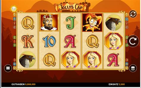 power joker kostenlos spielen|Spiele Jolly's Cap kostenlos online .